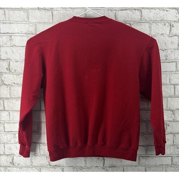 Roane State Champion Sweatshirt  Long Sleeve Crew Neck Men's Size XL - Picture 4 of 10